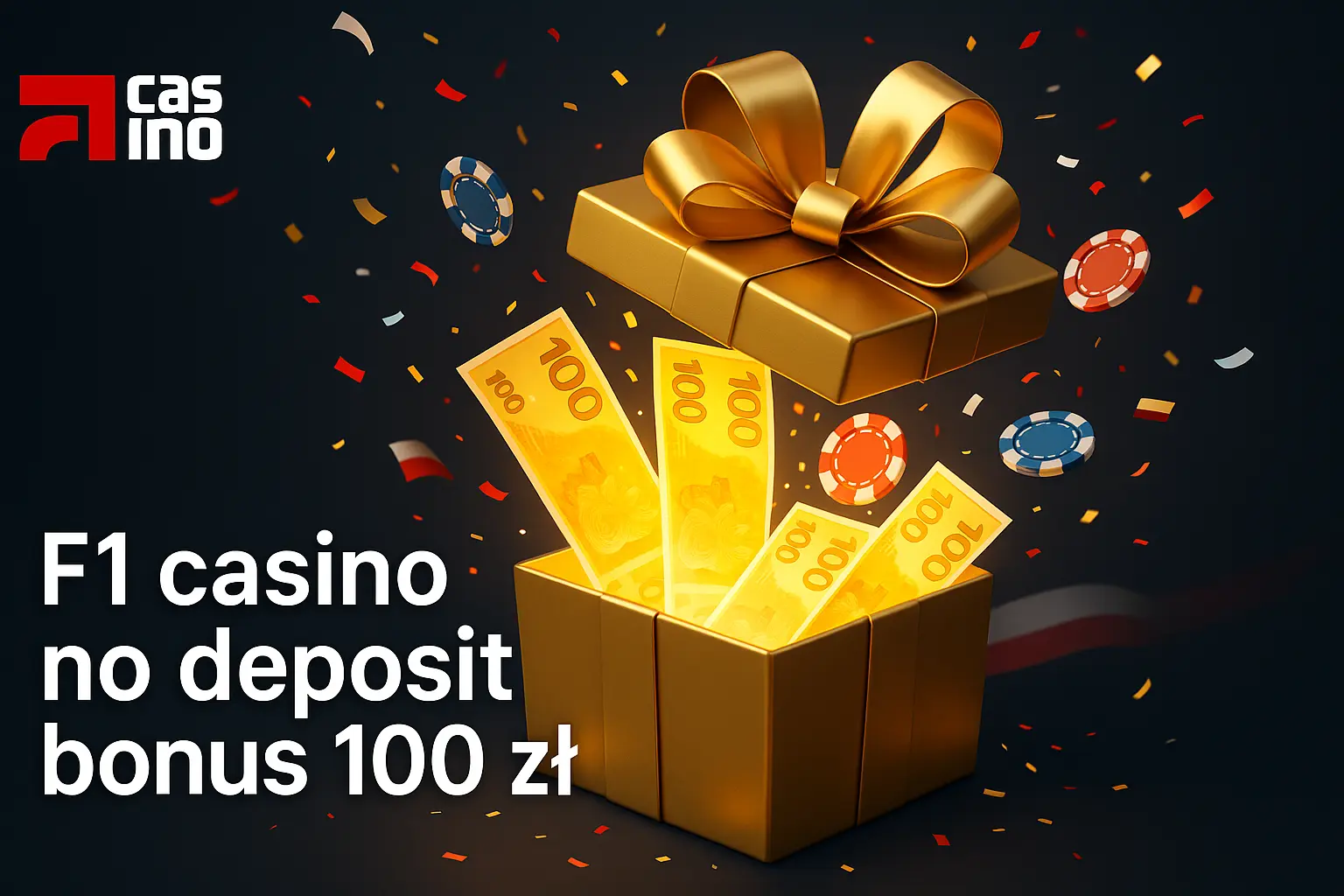 Kod Promocyjny F1 Casino Gdzie Go Wpisać i Jak Aktywować