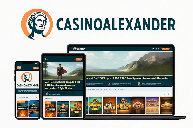 Alexandarcasino France jeux en ligne avis et bonus 2025