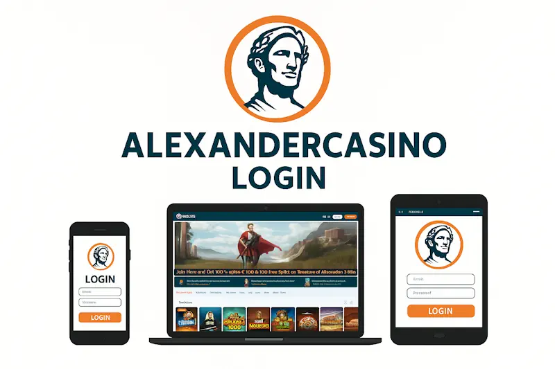 Alexandarcasino France jeux en ligne avis et bonus 2025