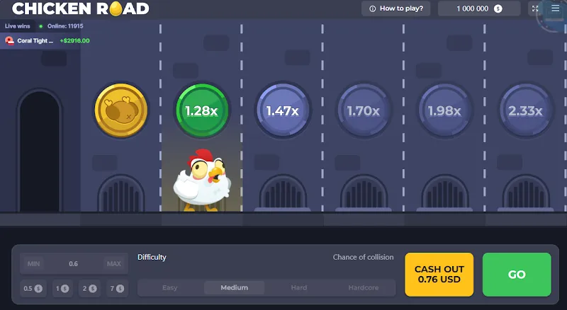Chicken Road – Complete guide and bonus offers
