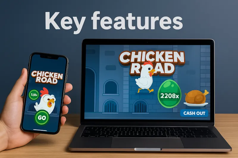 Key features