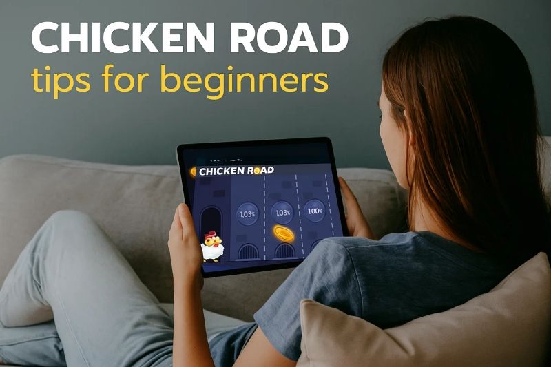 Starter Tips for Newcomers