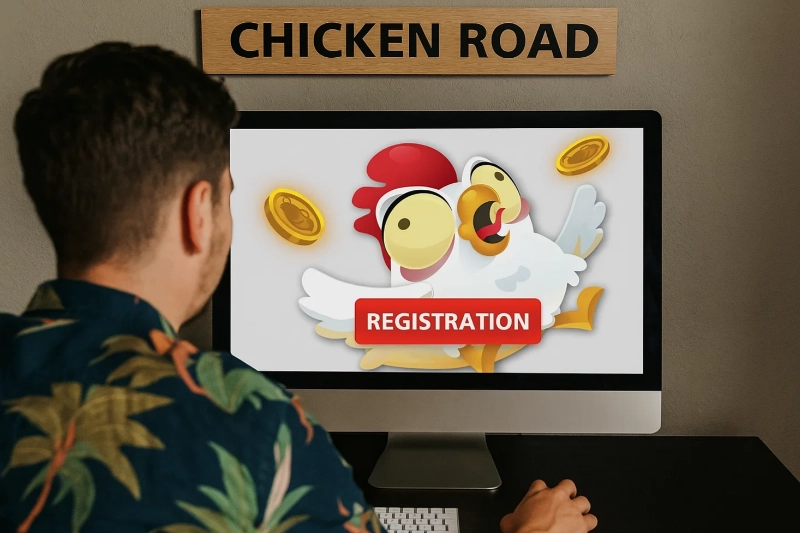 How to Register