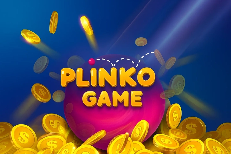 Plinko Game – Drop & Win!