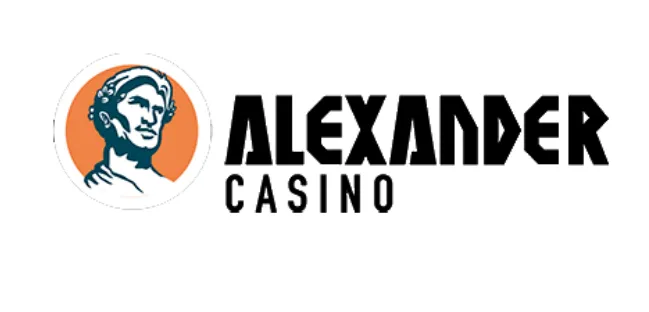 Alexander Casino
